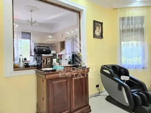 Casa pasiva individuala, deosebita, cu teren generos, Sag, comision 0% - imagine 13