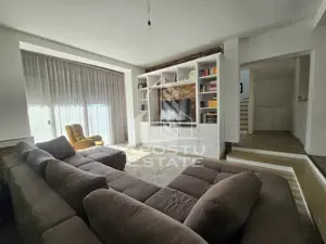 Casa individuala deosebita, cu 4 camere, teren de 600 mp, Sag - imagine 5