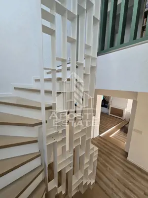 Casa individuala deosebita, cu 4 camere, teren de 600 mp, Sag - imagine 15