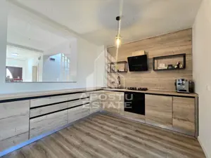 Casa individuala deosebita, cu 4 camere, teren de 600 mp, Sag - imagine 8