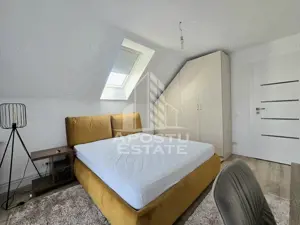 Casa individuala deosebita, cu 4 camere, teren de 600 mp, Sag - imagine 17