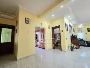 Casa pasiva individuala, deosebita, cu teren generos, Sag, comision 0% - imagine 10