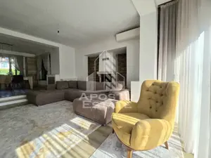 Casa individuala deosebita, cu 4 camere, teren de 600 mp, Sag - imagine 10