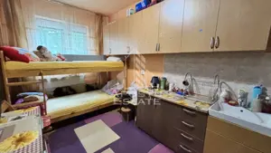 3 camere de camin renovate, mobilate si utilate, zona Dambovita - imagine 11