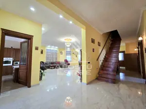 Casa pasiva individuala, deosebita, cu teren generos, Sag, comision 0% - imagine 14