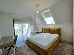 Casa individuala deosebita, cu 4 camere, teren de 600 mp, Sag - imagine 18