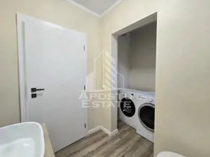 Casa individuala deosebita, cu 4 camere, teren de 600 mp, Sag - imagine 20