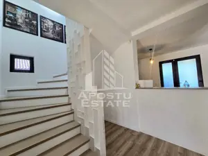 Casa individuala deosebita, cu 4 camere, teren de 600 mp, Sag - imagine 16