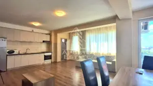 Apartament 3 camere zona Garii