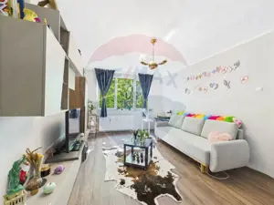 Apartament linistit cu 3 camere de vanzare in zona Brancoveanu - imagine 2