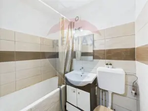 Apartament linistit cu 3 camere de vanzare in zona Brancoveanu - imagine 6