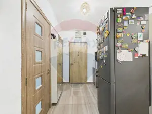 Apartament linistit cu 3 camere de vanzare in zona Brancoveanu - imagine 3