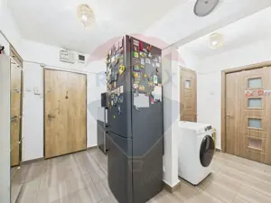 Apartament linistit cu 3 camere de vanzare in zona Brancoveanu - imagine 5