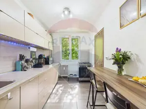 Apartament linistit cu 3 camere de vanzare in zona Brancoveanu - imagine 4