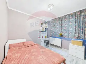 Apartament linistit cu 3 camere de vanzare in zona Brancoveanu - imagine 7