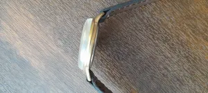 Dogma prima 17 rubine, calendar, mecanism galben. - imagine 5