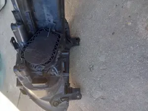 Faruri touran model 2006 