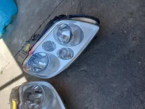 Faruri touran model 2006  - imagine 5