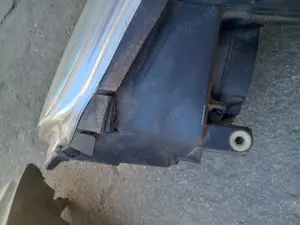 Faruri touran model 2006  - imagine 6