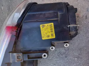 Faruri touran model 2006  - imagine 8