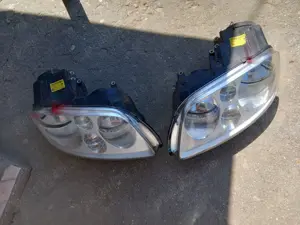 Faruri touran model 2006  - imagine 9