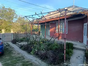 A   13. 20000 mp teren și 3 constructii casa in judetul Bacău  - imagine 4