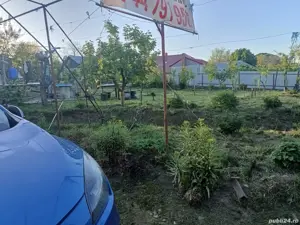 A   13. 20000 mp teren și 3 constructii casa in judetul Bacău  - imagine 17