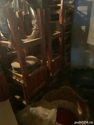 scaune inalte bar - imagine 4