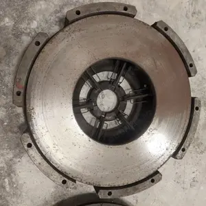 Set Ambreaj MAN - imagine 4