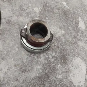 Set Ambreaj MAN - imagine 5