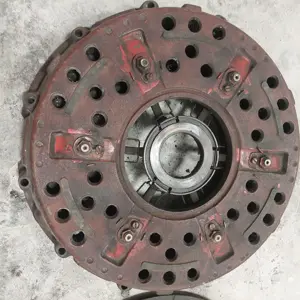 Set Ambreaj MAN - imagine 2