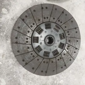 Set Ambreaj MAN - imagine 3