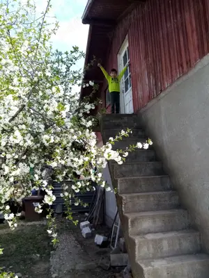Casă de vanzare în com Brazi sat popești județul Prahova  - imagine 10