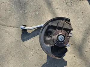 Fuzeta citroen c5 dreapta spate