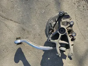 Fuzeta spate partea dreapta citroen c5 - imagine 2