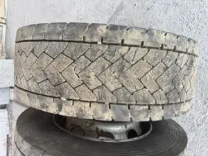 Anvelope cu jante motrica 315/60:22.5  Dunlop  2023  - imagine 4 Anvelope cu jante motrica 315/60:22.5  Dunlop  2023  - imagine 4