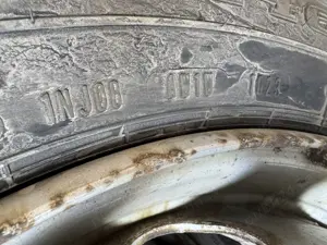 Anvelope cu jante motrica 315/60:22.5  Dunlop  2023  - imagine 3 Anvelope cu jante motrica 315/60:22.5  Dunlop  2023  - imagine 3