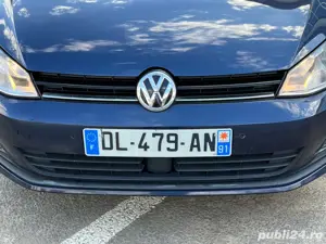 vind golf 7 2015 automat