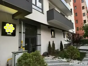 Baneasa Lac Hive Apartaments