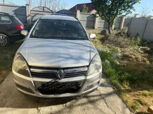 Opel astea h 2006 AC 240000km  - imagine 2