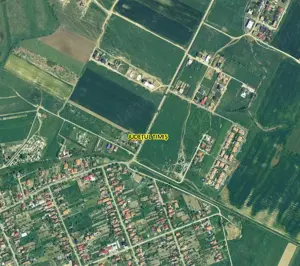 teren constuctie PUZ intreg 770000 EUR - Urseni Mosnita