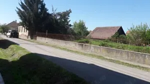 De vanzare casa in comuna Urziceni judetul Satu Mare
