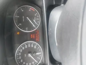 Bmw x1 xdrice 2l an 2011 luna 11 - imagine 3