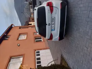 Bmw x1 xdrice 2l an 2011 luna 11 - imagine 2