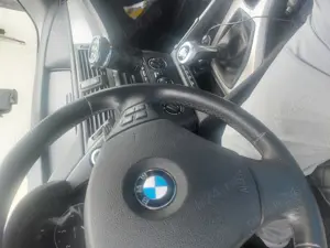 Bmw x1 xdrice 2l an 2011 luna 11 - imagine 8