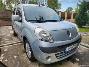 Renault Kangoo! - imagine 2 Renault Kangoo! - imagine 2