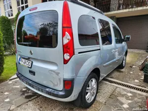 Renault Kangoo! - imagine 4 Renault Kangoo! - imagine 4