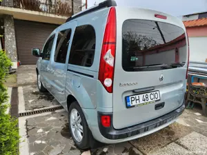 Renault Kangoo! - imagine 3 Renault Kangoo! - imagine 3
