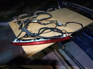 Instalație electrică Haion Skoda Octavia 5E5 Combi  - imagine 2