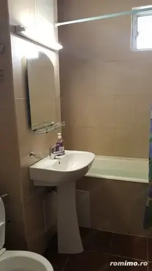 Inchiriez apartament cu 2 camere in zona Olimpia  - imagine 4 Inchiriez apartament cu 2 camere in zona Olimpia  - imagine 4